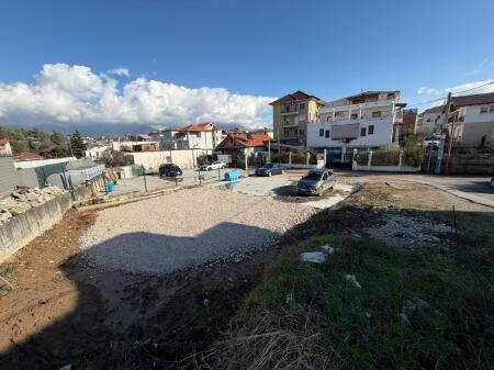IN VENDITA, TERRENO, SAUK, TIRANA (530581007-116)