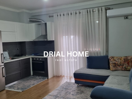 APARTAMENT ME QERA 1+1