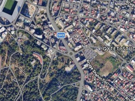 Appartamento 1+1 in vendita in Via Elbasan, 173000 euro !