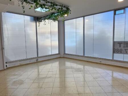 Shitet Ambient Biznesi Luksoz – 136 m², Unaza e Madhe (Shkëlqim Fusha)