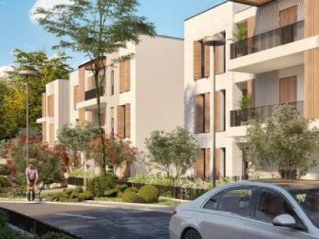 🏢 Apartment for Sale – Maison de la Terre, Tirana