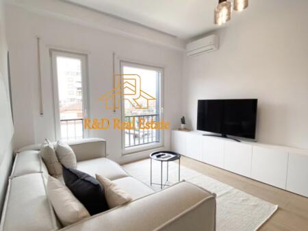  Apartment 1+1 for rent – Panorama Residence, Quartum