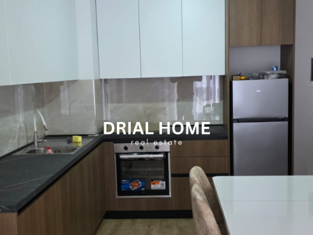 Apartament me qera 2+1+2