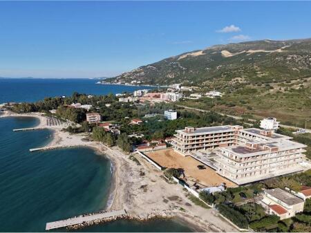  SUPER APPARTAMENTI IN VENDITA – RADHIMË, VLORË 