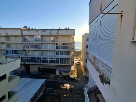Apartment 1+1 for Sale on Hekuradha Beach
