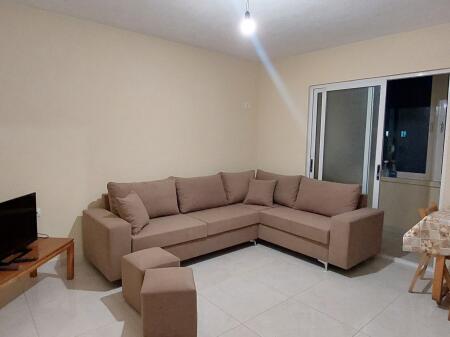 Apartment 1+1 for rent Medreseja