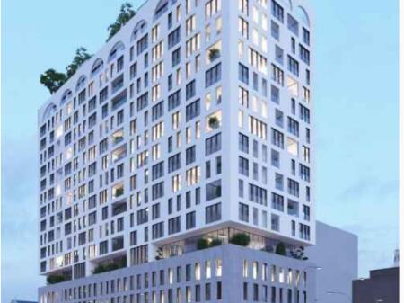 APPARTAMENTO 2+1 IN VENDITA – WHITE TOWER, Komuna e Parisit, Tirana!