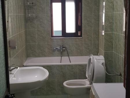  Apartment 2+1 for Rent – Willson Square, Ymer Kurti Street