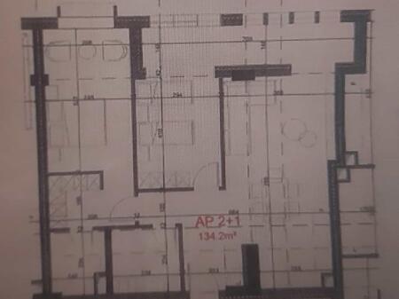 Appartamento In Vendita 2+1 Dhermi ( ID B120788) Vlore