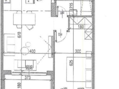 VENDESI APPARTAMENTO 1+1 RIVER SIDE REZIDENCE 144.000 EURO