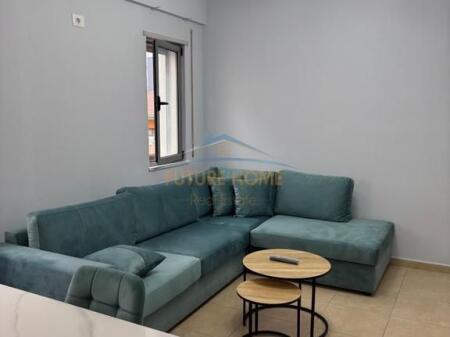Rent, Apartment 1+1, 5 May Street, Tirana