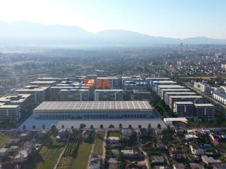 Rent, Apartment 2+1+Parking space at Univers City!