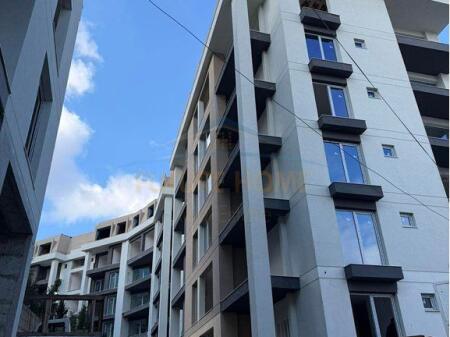 Shitet , Apartament 2+1+2 , Kompleksin Palladium