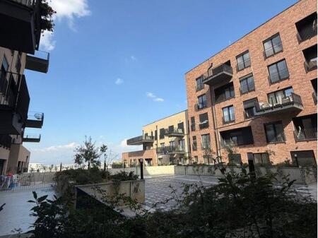 Kodra e Diellit II - Appartamento 1+1 in vendita con superficie di 80,84 m²! 145.000 € Sup. Totale 81m2
