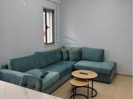 Rent, Apartment 1+1, 5 Maji Street, Tirana.