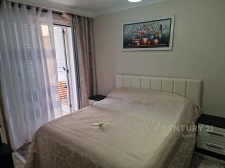 Apartment 2+1 For Rent | Muhamet Gjollesha Street