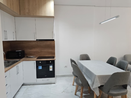  APARTMENT 1+1 FOR RENT – DRY LAKE
