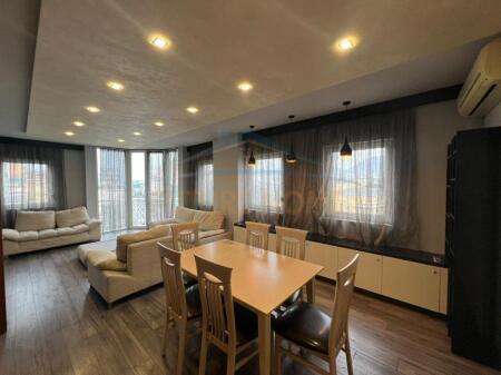 Rent, Apartment 2+1, Elbasanit Street, Tirana.