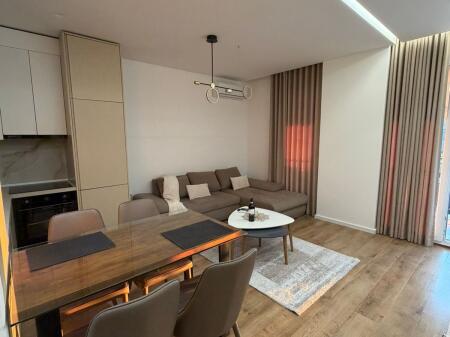 Apartment 1+1 for rent at Former Aviation Field