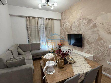 In vendita, Appartamento 1+1, Ali Dem, Residenza Kaimi, Tirana.