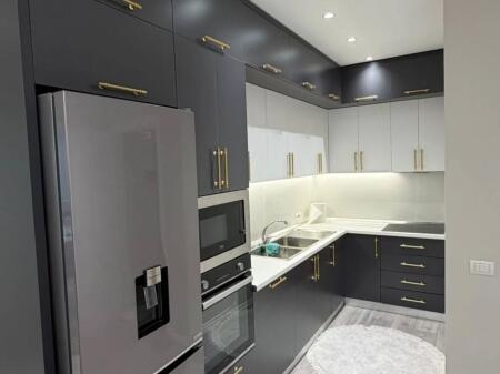  SUPER APARTMENT FOR RENT 2+1 + PARKING SPACE | XHAMLlIK 