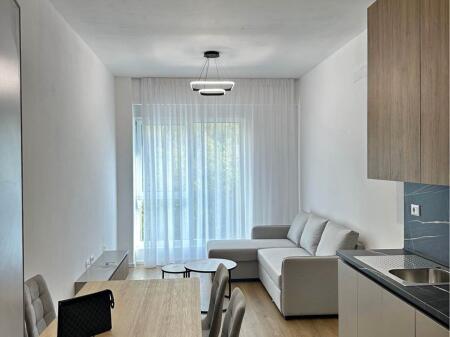 APPARTAMENTO 1+1 IN VENDITA A FRESK