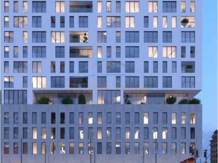 In vendita, Appartamento 2+1+2, White Tower Residence, Comune di Parigi