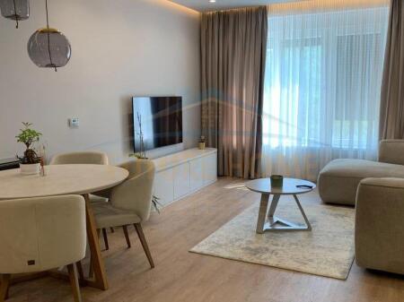 Rent, Apartment 2+1+2, FZ Complex, Dry Lake, Tirana