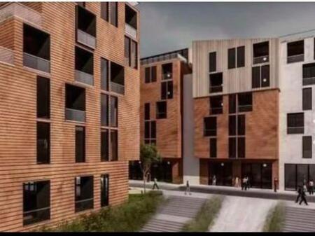 Appartamento 2+1+Parcheggio in Vendita, Via Elbasan