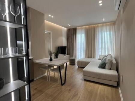  Modern 1+1 apartment for rent – Siri Kodra