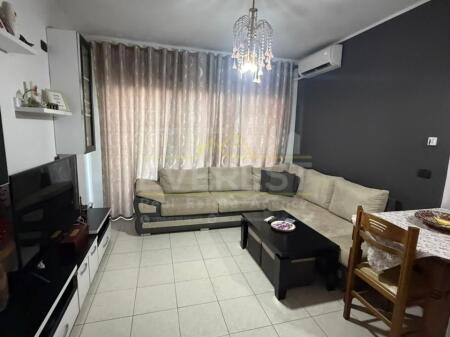 OCCASION!!  Super Apartment 1+1 for rent at the Former Aviation Field. Price 45,000 Lek/Month