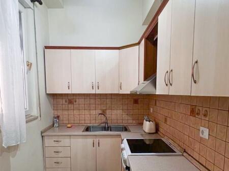 Apartment 2+1+2 for rent, Skenderbej Square