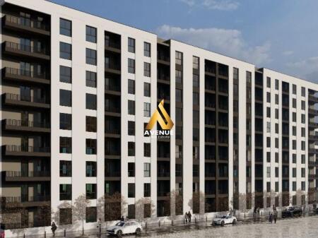FOR SALE APARTMENT 1+1, NEAR THE OLIVE ROUNDABOUT, KAMEZ
