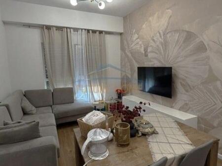 In vendita, Appartamento 1+1, Ali Dem, Residenza Kaimi, Tirana.