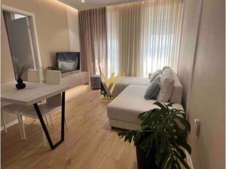 APARTMENT 1+1 FOR RENT SIRI KODRA STREET 600 EURO