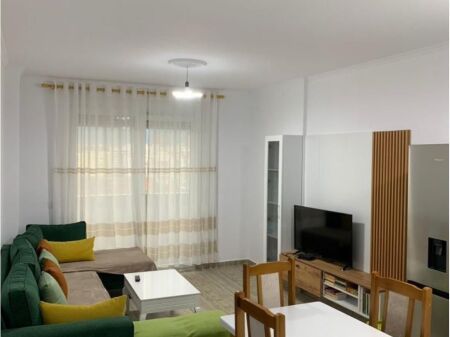  APARTMENT FOR RENT 1+1 + GARAGE  Opposite the American Hospital 3 600 € / month