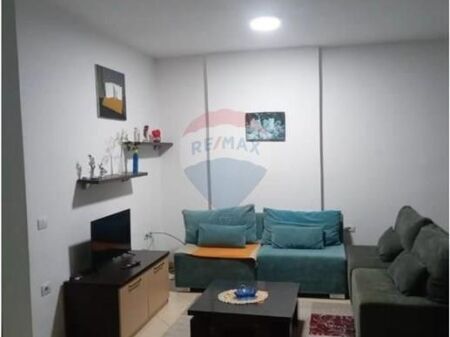  2+1 Apartment for long-term rent – near the Wrestling Gym - furnished & with elevator