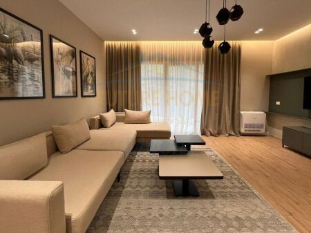 Rent, Apartment 2+1+2, Botanical Garden, Tirana.