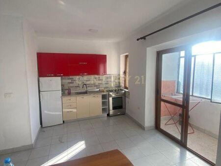 RED SCHOOL, WE SELL 1+1 APARTMENT