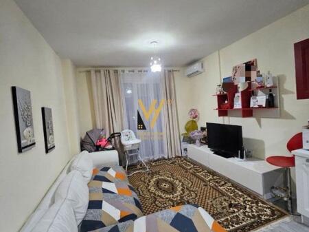 APARTMENT 1+1+BLK FOR RENT YZBERISHT 45,000 LEKE