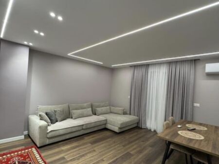  APARTMENT 1+1 PREMIUM – GOLDEN TOWER!