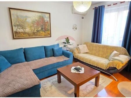 Apartment - For Sale - Myslym Shyri, Tirana