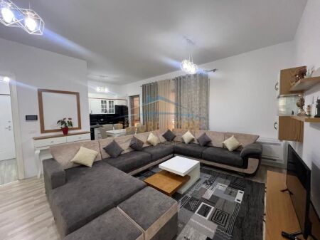 Rent, Apartment 2+1+2, Delijorgji Complex !