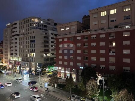 Affittasi appartamento 3+1 per uffici nel centro di Tirana!