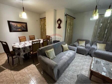 Apartment - For Rent - Kristal Center, Tirana