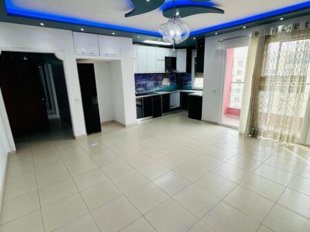 Apartment 2+1 for sale in Astir.