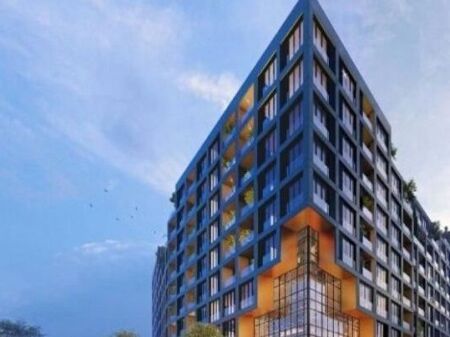  In Affitto – Spazio Commerciale per Cliniche a Golden Gate West, Tirana