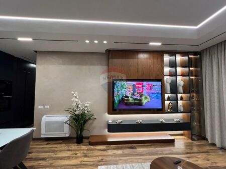 APARTMENT 2+1+2+2 PARKING SPACES IN DELIJORGJ!
