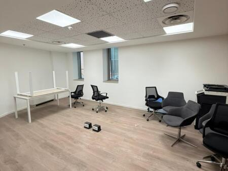  Ufficio in affitto – ETC, Centro