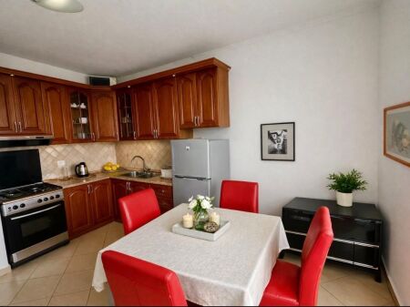 Apartment 1+1 for rent German Villas